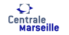 Centrale MArseille Logo